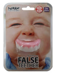 False Theether Soothing Teething Toy