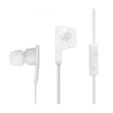 Urbanista London In-Ear Headphones - White - Clubit.co.uk