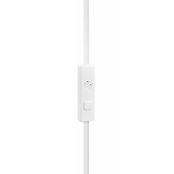 Urbanista London In-Ear Headphones - White - Clubit.co.uk