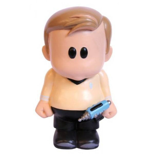 Weenicons Figurine - Captain's Log (Star Trek) - Clubit.co.uk