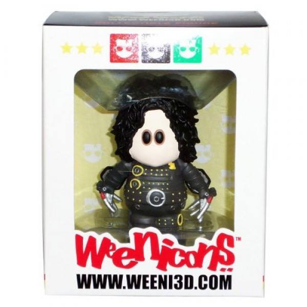 Weenicons Figurine - Edward - Clubit.co.uk