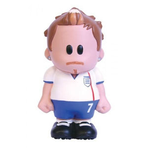 Weenicons Figurine - Golden Balls (David Beckham) - Clubit.co.uk