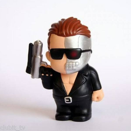 Weenicons Figurine - Hasta La Vista - Clubit.co.uk