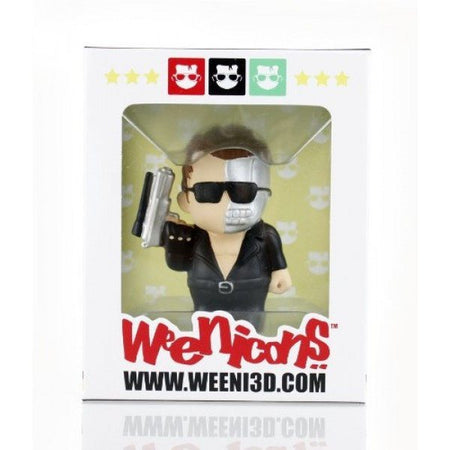 Weenicons Figurine - I'll be back - Clubit.co.uk