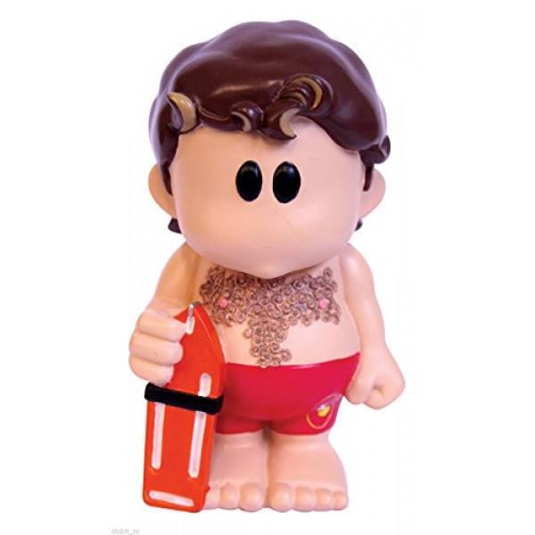 Weenicons Figurine - I'll Be There (Bay Watch) - Clubit.co.uk