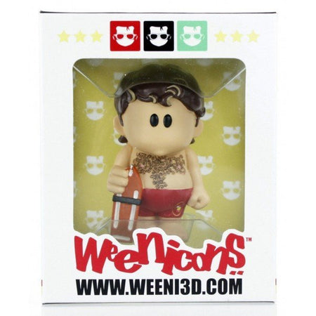 Weenicons Figurine - I'll Be There (Bay Watch)