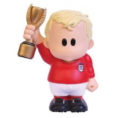 Weenicons Figurine - It's All Over (Bobby Moore)