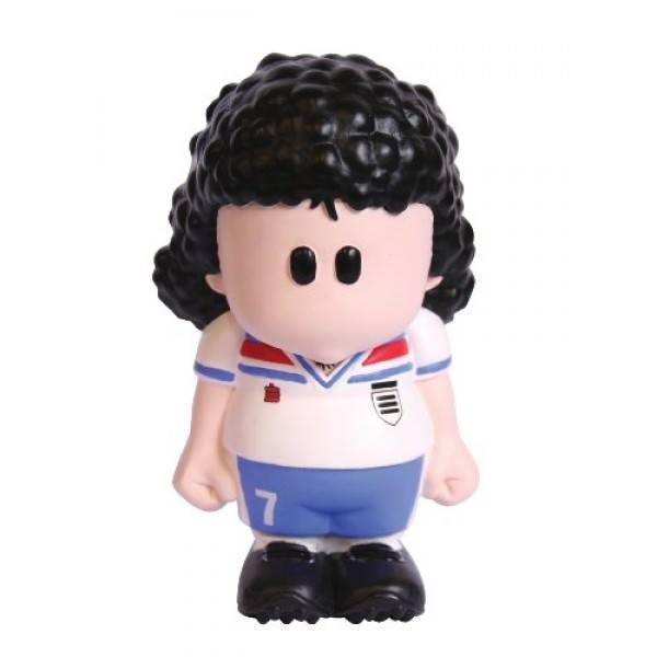 Weenicons Figurine - King Kev (Kevin Keegan) - Clubit.co.uk