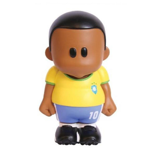 Weenicons Figurine - King of Brazil (Pele) - Clubit.co.uk